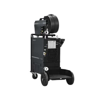  Iweld Dynamig 4600