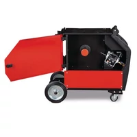 Schweißkraft EASY-MAG 303-4