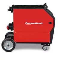 Schweißkraft EASY-MAG 303-4
