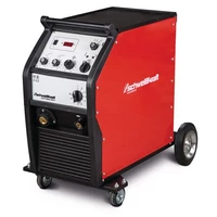 Schweißkraft EASY-MAG 303-4