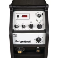 Schweißkraft EASY-MAG 303-4