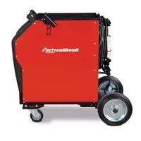 Schweißkraft SYN-MAG 273