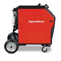 Schweißkraft SYN-MAG 273
