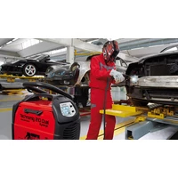Telwin Technomig 210 Dual Synergic