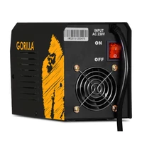 Iweld Gorilla PocketPower 150