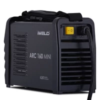 Iweld Arc 160 Mini