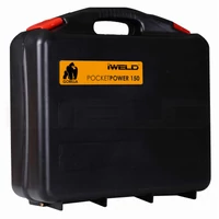 Iweld Gorilla PocketPower 150