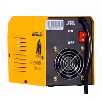 Iweld Gorilla PocketPower 170