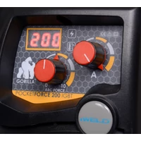 Iweld Gorilla Pocketforce 200