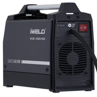 Iweld HD 220 LT Digital Pulse