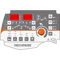 JASIC PROTIG 315P