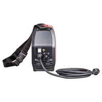Schweißkraft HIGH-TIG 180 AC/DC
