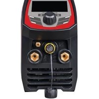 Schweißkraft HIGH-TIG 180 AC/DC