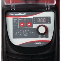 Schweißkraft EASY-TIG 201 DC PULSE WIG-inverter