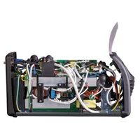 Schweißkraft EASY-TIG 201 DC PULSE WIG-inverter