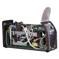 Schweißkraft EASY-TIG 201 DC PULSE WIG-inverter