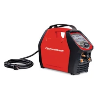 Schweikraft HIGH-TIG 180 DC TIG inverter