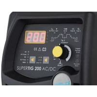 Iweld Gorilla SuperTig 200 HF