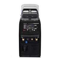 IWELD TIG 3200 AC/DC MULTIWAVE RC