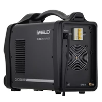 Iweld Tig 250 Digital Pulse