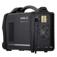 Iweld Tig 300 Digital Pulse