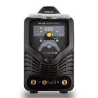 Iweld Tig 300 Digital Pulse