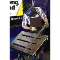 Stronghand Tools Nomad hegesztő asztal