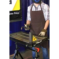 Stronghand Tools Nomad hegesztő asztal