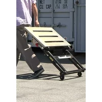 Stronghand Tools Nomad hegesztő asztal összecsukható