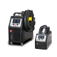 Craftweld Craft-Laser 1500 S lézer hegesztő, tisztító, vágó gép
