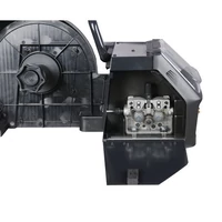 Craftweld Craft-Laser 1500 S lézer hegesztő, tisztító, vágó gép