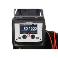Craftweld Craft-Laser 1500 S lézer hegesztő, tisztító, vágó gép