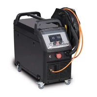 Craftweld Craft-Laser 800 lézer hegesztő, tisztító, vágó gép