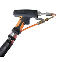 Craftweld Craft-Laser 800 lézer hegesztő, tisztító, vágó gép