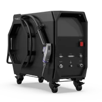 Maxphotonics Theo MA1-ULTRA 2kW lézerhegesztő