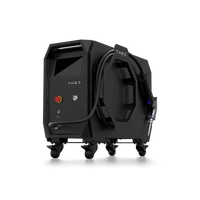 Maxphotonics Theo MA1-ULTRA 2kW lézerhegesztő