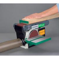 Holzstar BTS 150