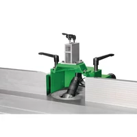 Holzstar TF 200 SE faipari marógép