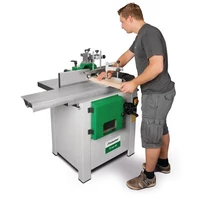 Holzstar TF 200 SE faipari marógép