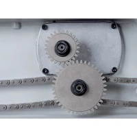 Holzkraft VSA 38 L