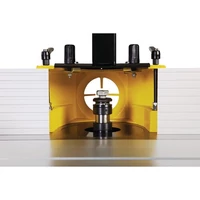 Holzstar TF 170 E (400V) orsómaró