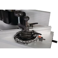 Holzstar TF 170 E (400V) orsómaró