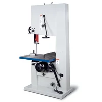 Holzkraft HBS 633S