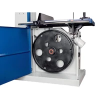 Holzkraft HBS 633S