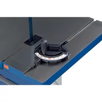 Holzkraft HBS 633S
