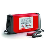 Telwin Doctor Charge 50 6V/12V/24V