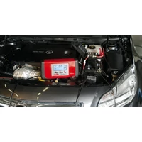 Doctor Charge 50 6V/12V/24V