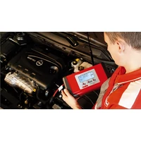 Doctor Charge 50 6V/12V/24V