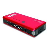 Drive 9000 bikázó és power bank