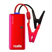 Drive 9000 bikázó és power bank